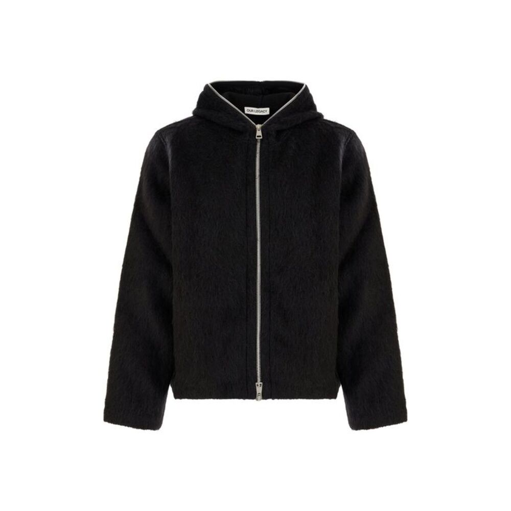 Our Legacy Man Clothing Knitwear